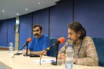 ادبیات نمایشی از هنرمندان و جامعه فرهیخته فاصله گرفته است 2
