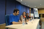 ادبیات نمایشی از هنرمندان و جامعه فرهیخته فاصله گرفته است 3