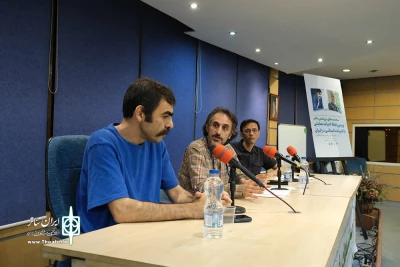 حسین کیانی:

ادبیات نمایشی از هنرمندان و جامعه فرهیخته فاصله گرفته است