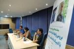 ادبیات نمایشی از هنرمندان و جامعه فرهیخته فاصله گرفته است 5