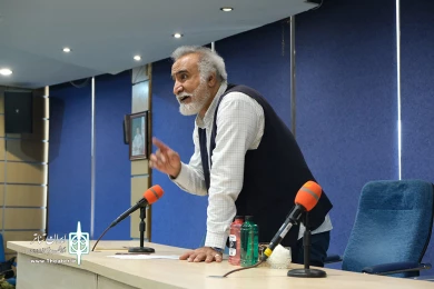 کارگاه حمیدرضا نعیمی