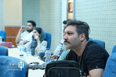 کارگاه حمیدرضا نعیمی