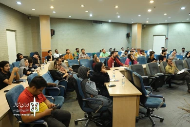 کارگاه حمیدرضا نعیمی