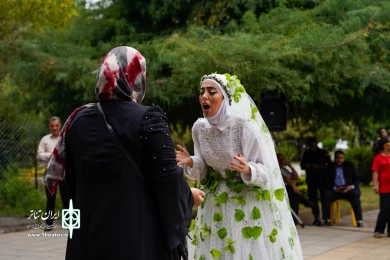 سیزدهمین جشنواره تئاتر شهروند لاهیجان-2