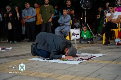 سیزدهمین جشنواره تئاتر شهروند لاهیجان-2