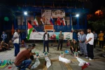سیزدهمین جشنواره تئاتر شهروند لاهیجان-2