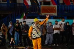 سیزدهمین جشنواره تئاتر شهروند لاهیجان-2