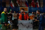 سیزدهمین جشنواره تئاتر شهروند لاهیجان-2