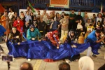 شگفتی مهمانان بین‌المللی از شور و همراهی هنرمندان و مردم ایران 2