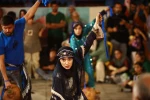 شگفتی مهمانان بین‌المللی از شور و همراهی هنرمندان و مردم ایران 3