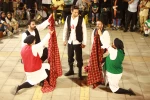 شگفتی مهمانان بین‌المللی از شور و همراهی هنرمندان و مردم ایران 11