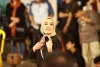 شگفتی مهمانان بین‌المللی از شور و همراهی هنرمندان و مردم ایران 6