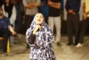 شگفتی مهمانان بین‌المللی از شور و همراهی هنرمندان و مردم ایران 7