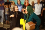 شگفتی مهمانان بین‌المللی از شور و همراهی هنرمندان و مردم ایران 8