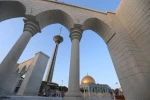 تمدید دوباره نمایش «سرزمین تمدن‌ها» با برنامه‌های شاد در برج میلاد 2