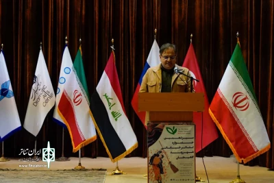 حمید نیلی در حاشیه جشنواره شهروند لاهیجان:

ضرورت وجود تئاتر خیابانی برای جامعه انکارناپذیر است