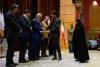 اختتامیه سیزدهمین جشنواره تئاتر خیابانی شهروند لاهیجان برگزار شد 5