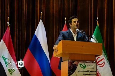 اختتامیه سیزدهمین جشنواره تئاتر خیابانی شهروند لاهیجان