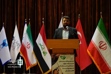 اختتامیه سیزدهمین جشنواره تئاتر خیابانی شهروند لاهیجان