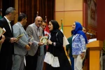اختتامیه سیزدهمین جشنواره تئاتر خیابانی شهروند لاهیجان