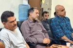 نشست هم اندیشی هیئت مدیره انجمن هنرهای نمایشی خوزستان با هنرمندان دزفول 6