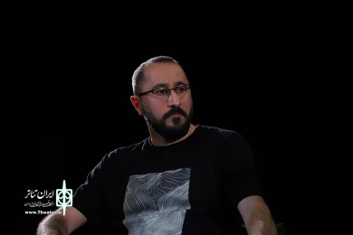 نشست تخصصی طراحی صحنه و لباس در تئاتر ایران