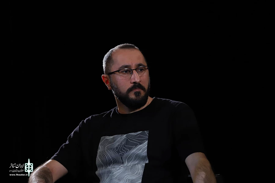نشست تخصصی طراحی صحنه و لباس در تئاتر ایران