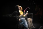 تمدید اجرا و تغییر ساعت نمایش «بی‌پایانی...» در تئاتر شهر 3