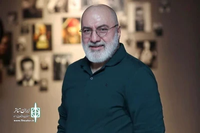 Farhad Ghaemian:

Lahijan street theater festival has an impact on social culture