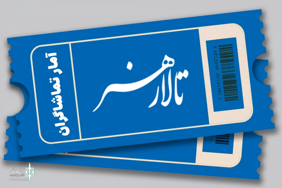 آمار تماشاگران دو نمایش کودک در تالار هنر اعلام شد 2