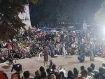 دو اثر از جشنواره زیویه به جشنواره بین الملی کرکوک و آئینی سنتی قیدار راه یافت 3