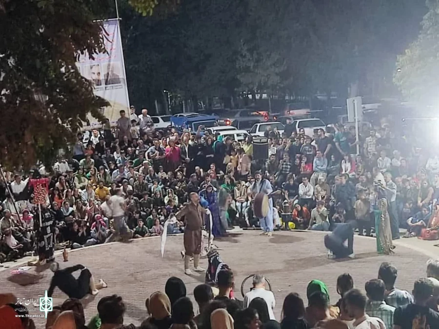 دو اثر از جشنواره زیویه به جشنواره بین الملی کرکوک و آئینی سنتی قیدار راه یافت 3