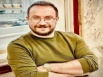 حامد اسماعیل‌وند هنرمند ایرانی در میان هیأت انتخاب جشنواره بین‌المللی تئاتر سولو‌ «SOLO»ترکیه
 2