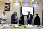 دبیر اجرایی سی و ششمین جشنواره تئاتر استان لرستان انتخاب شد 2
