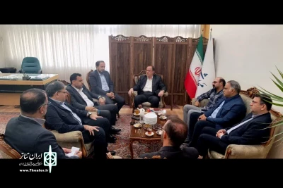 اعلام جزییات دیدار حمید نیلی با نمایندگان همدان در مجلس شورای اسلامی