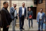 جزییات دیدار مدیرکل هنرهای نمایشی با نمایندگان مردم همدان در مجلس شورای اسلامی 6