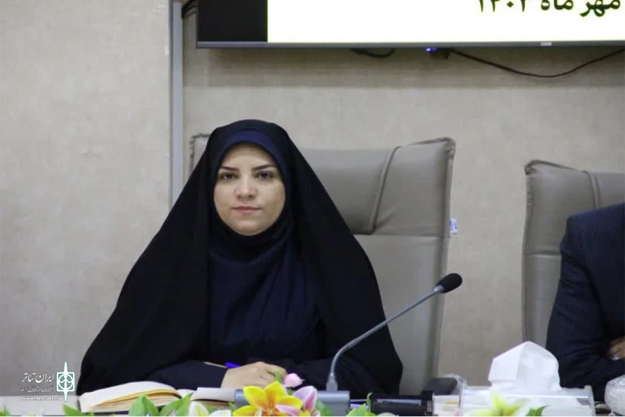 جشنواره تئاتر لرستان آبان‌ماه برگزار می‌شود 2