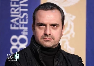 Alireza Ara on theater and new form