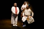 مجلس زنانه رختشورشاه