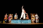 مجلس زنانه رختشورشاه