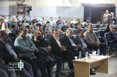 دوره بیست و دوم جشنواره تئاتر منطقه‌ای مغان به ایستگاه پایانی رسید