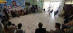 برگزاری کارگاه آموزشی در گرمی و مشگین شهر