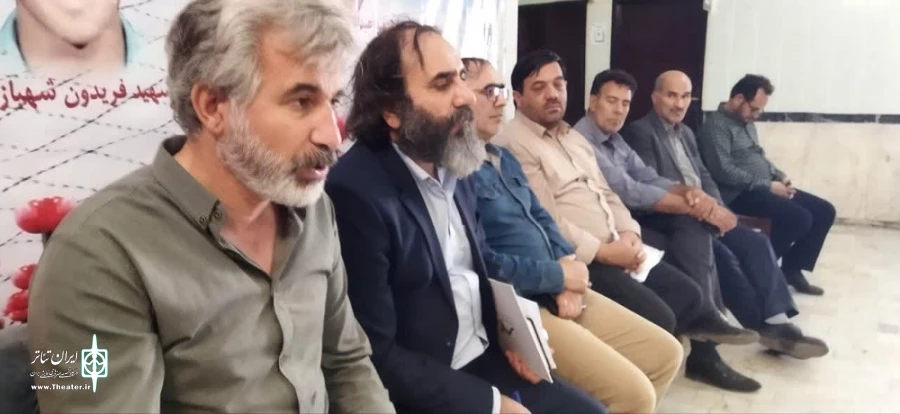 برگزاری کارگاه آموزشی در گرمی و مشگین شهر