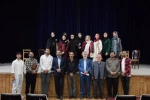 برگزاری کارگاه آموزشی در گرمی و مشگین شهر