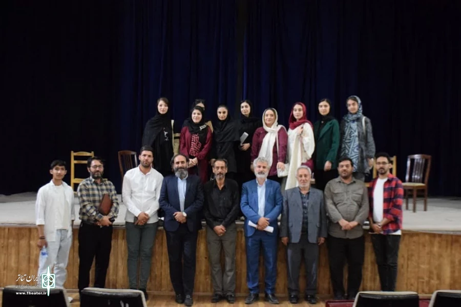 برگزاری کارگاه آموزشی در گرمی و مشگین شهر