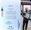درخشش آموزشگاه آکتورال در المپیاد هنر