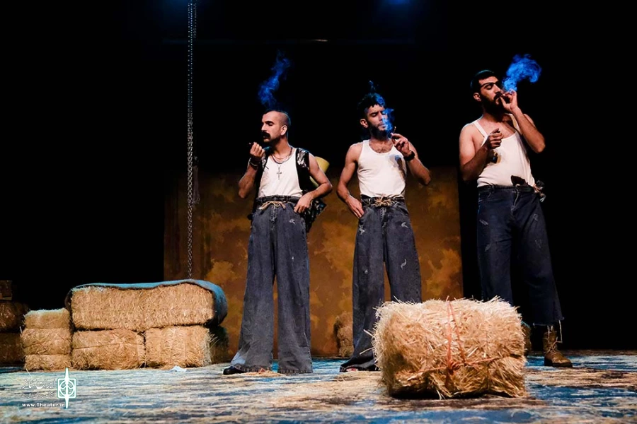 ستوان اینیشمور