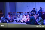 دریافت مجوز اجرای عموم برای نمایش «خاطرات یک مادر آلزایمری» در شهر قاین 5