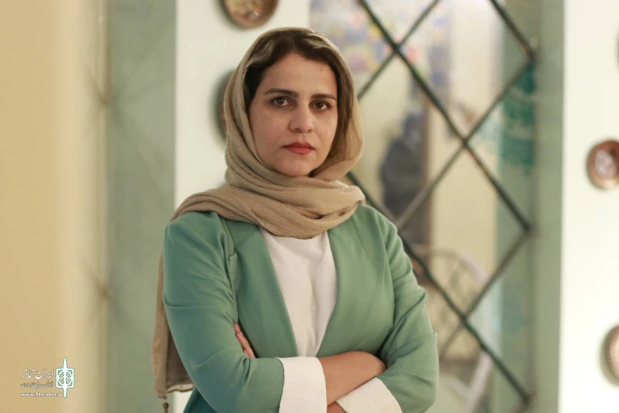 «هاگیرواگیر» به سنگلج می‌رود 2