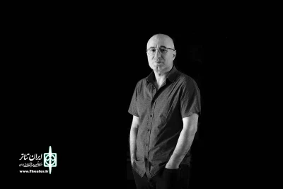 An Exclusive interview with Reza Behbudi

The first steps as an actor